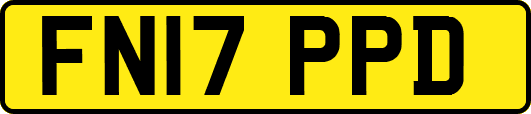 FN17PPD