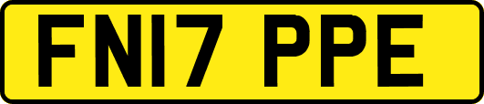 FN17PPE