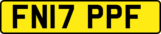 FN17PPF