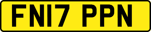 FN17PPN