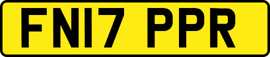 FN17PPR