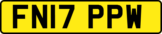 FN17PPW