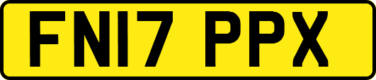 FN17PPX