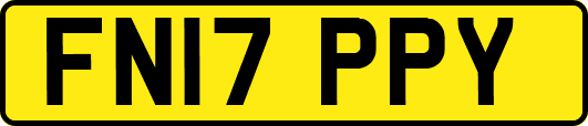 FN17PPY