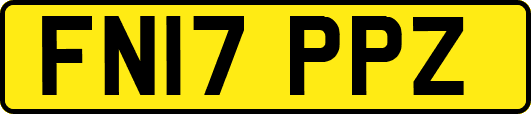 FN17PPZ