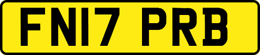 FN17PRB