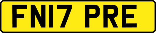 FN17PRE