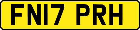 FN17PRH