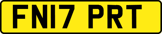 FN17PRT