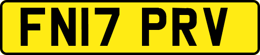 FN17PRV