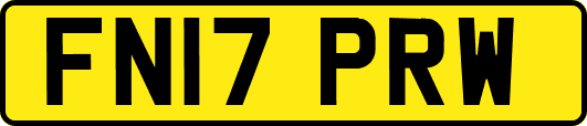 FN17PRW