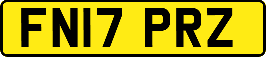 FN17PRZ
