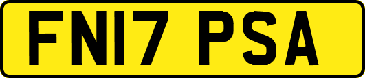 FN17PSA