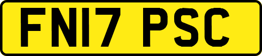 FN17PSC