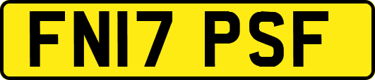 FN17PSF