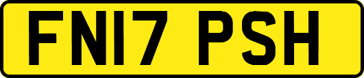 FN17PSH
