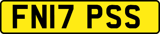 FN17PSS
