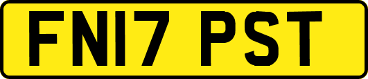 FN17PST