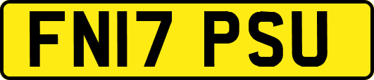 FN17PSU