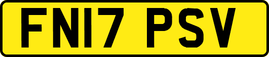 FN17PSV