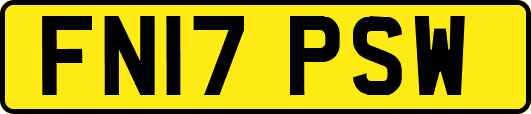FN17PSW