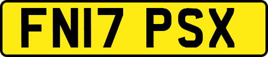 FN17PSX