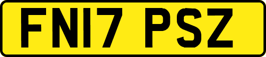 FN17PSZ