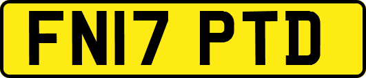 FN17PTD