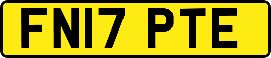 FN17PTE