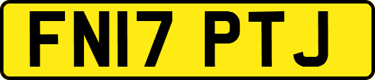 FN17PTJ