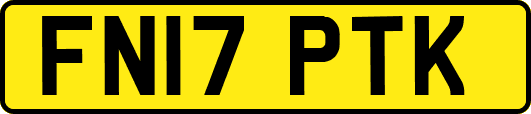 FN17PTK