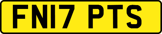 FN17PTS