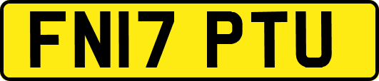FN17PTU