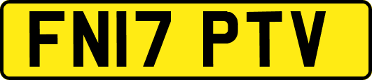 FN17PTV