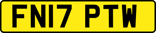 FN17PTW