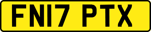 FN17PTX