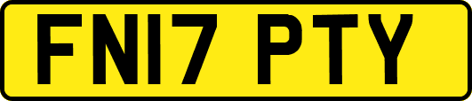 FN17PTY