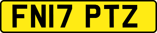 FN17PTZ