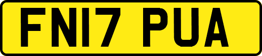 FN17PUA