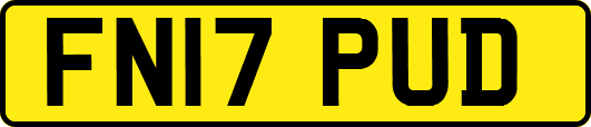 FN17PUD