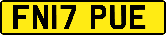 FN17PUE