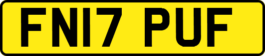 FN17PUF