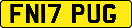 FN17PUG