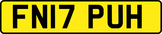 FN17PUH
