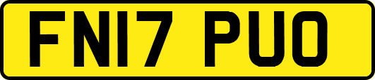 FN17PUO