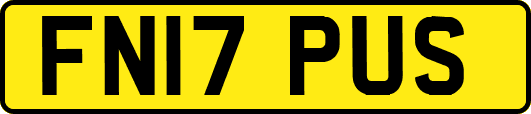 FN17PUS