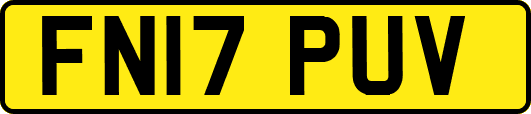 FN17PUV