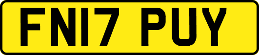 FN17PUY