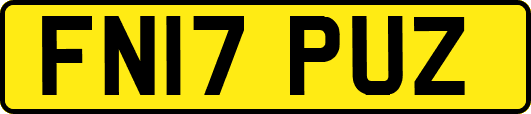 FN17PUZ
