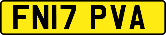FN17PVA